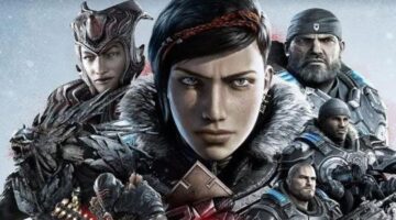 Gears Isn’t Getting a Battle Royale – At Least Not Anytime Soon