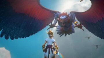 Check Out Every Ubisoft Conference Announcement From E3 2019