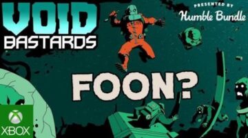 Void Bastards – Foon Challenge