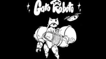 Take A Tour Of Gato Roboto (Gameplay Overview – Switch)