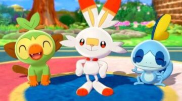 Enough With the Sheep! 5 Way More Interesting Animals That Should Be Pokemon