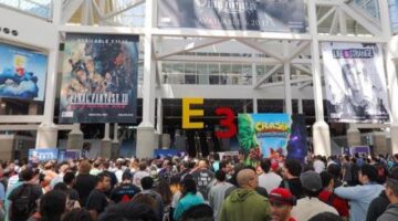 Left Behind Game Club Episode 064: E3 2019 Special
