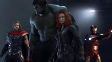 Marvel’s Avengers game release date and gameplay trailer revealed by Square Enix – GameRevolution