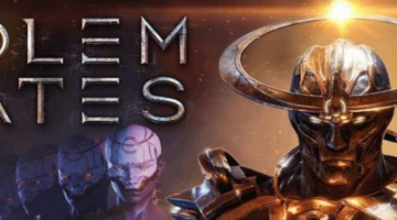 Golem Gates – Nintendo Switch Review TBG