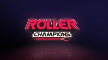 Quick Hands-On with Roller Champions | Culture of Gaming