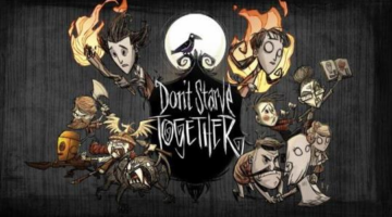Don’t Starve Together Review – Try Rolling