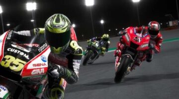 Review: MotoGP 19 (PlayStation 4)|GLG