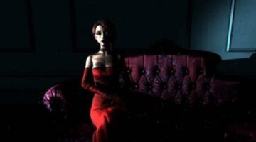 Review: Dollhouse (PlayStation 4)|GLG