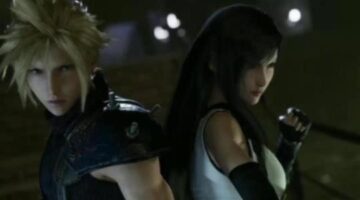 Final Fantasy 7 Remake Combat Bleeds Final Fantasy 13 and 15 – A Good Thing?