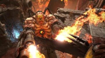 Doom Eternal hands-on impressions: Dashing good hooks – PC Invasion