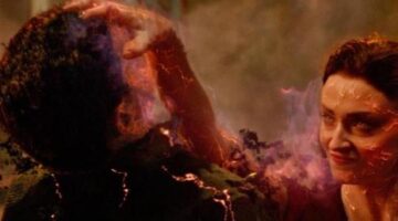 Come On, Dark Phoenix Isn’t the WORST X-Men Movie