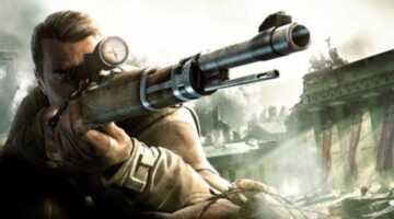 Sniper Elite V2 Remastered Review (Xbox One) – XboxAddict