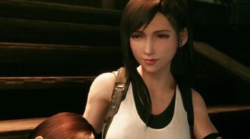 5 Most Surprising Announcements From Square Enix’s E3 2019 Presentation