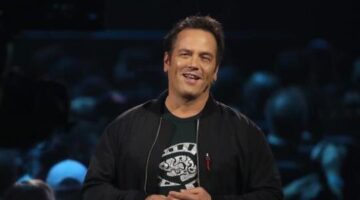 The head of Xbox shares his plan to make Microsoft’s games inescapable