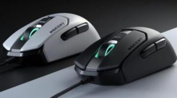 Roccat Kain 120 review