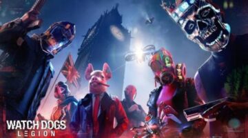 E3 2019: Watch Dogs Legion is trying to redefine videogames and it’s a good thing