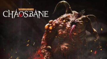 Warhammer: Chaosbane (Xbox One – Inital impressions) | ReadersGambit