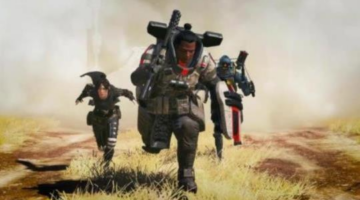 Respawn: Streaming “Not Going To Be Great” For Fast-Paced Games Like Apex Legends