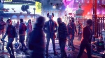 Watch Dogs Legion hands-on impressions: You’re nothing but a hack – PC Invasion