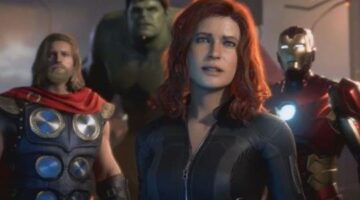 Avengers A-Day fails to bring its A-game with same-old cast voices