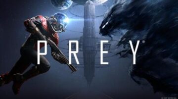 Prey is on sale for $9.99