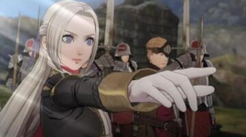 Nintendo: Make a Fire Emblem anime, you cowards