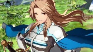 Granblue Fantasy Versus, Senran Kagura peach Ball, and More Get E3 Trailers from XSEED Games