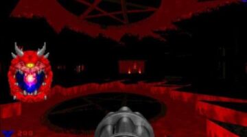 John Romero’s Sigil is Not Quite DOOM