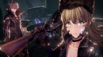 Code Vein Producer Would Like to Release the Game on Google Stadia; Believes it Would Work