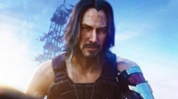 Cyberpunk 2077: Keanu Reeves Spent Two Weeks Recording; CD Projekt Committed to Storytelling