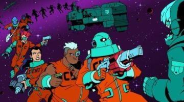 Review – Void Bastards (PC) | WayTooManyGames