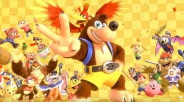 Top 5 Best Super Smash Bros. Character Reveals, Ranked