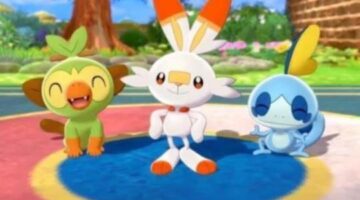 The Pokemon Sword/Shield Interview: “We Couldn’t Keep Indefinitely Supporting All of the Pokemon”