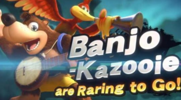 Heroes of Handheld 258: E3 2019 Reactions – Banjo, Spyro, Keanu, Zelda and More!