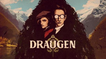 Draugen – Review | Ulvespill