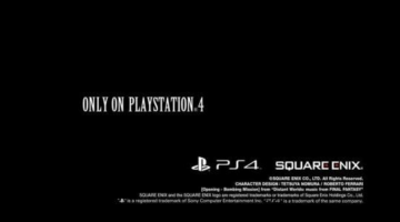 Square Enix President Comments On Final Fantasy VII Remake Potentially Going Cross-Gen