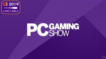 Our Favorite Game from the 2019 PC Gaming Show