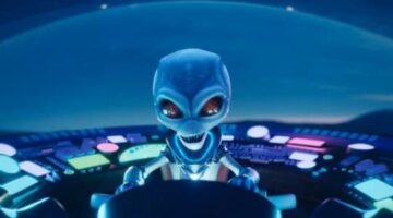 E3 Preview: Destroy All Humans! Remake is stuck in the past | GameCrate