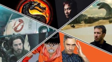 Once More, With Feeling: 5 Remakes, Reboots, and Reimaginings in the works