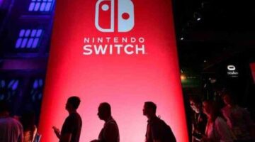 Nintendo’s Doug Bowser Talks Switch, Game Industry ‘Crunch’ and More