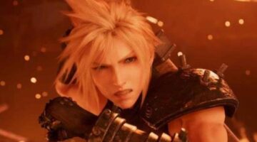 Final Fantasy VII Remake Would be Better Described as a “Reimagining”