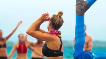Australian Survivor 2019 trailer looks insane