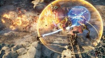 Killsquad is Pure Co-op Action with Badass Mercs | COGconnected