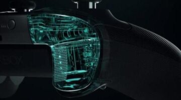 The new Xbox Elite Controller is built with durability in mind