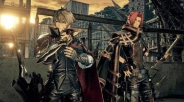 Code Vein Interview: Producer Talks Character Customization, Difficulty, Blood Codes | Twinfinite
