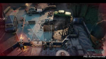 Gears Tactics, One Of E3 2019’s No-Shows, Is Still In Development