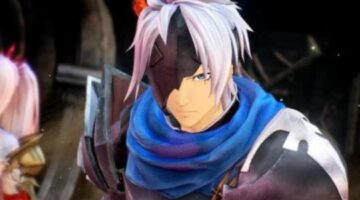 Tales of Arise is a Reinvention of the Series, But Not Open World
