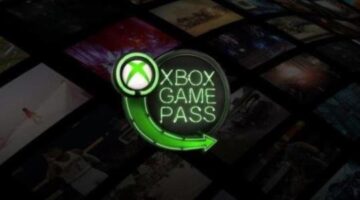 These 5 Games are Leaving Xbox Game Pass at the End of June