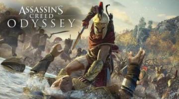 Things I Wish I Knew Before I Started Playing Assassins Creed Oddessy