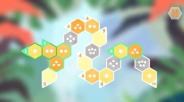 Hexologic brings cheap number-based puzzle opportunity to Xbox One